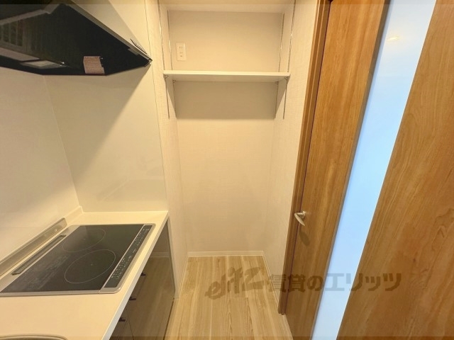 その他部屋・スペース　冷蔵庫置場