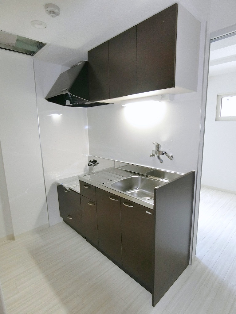 キッチン　人気の独立キッチンタイプです！