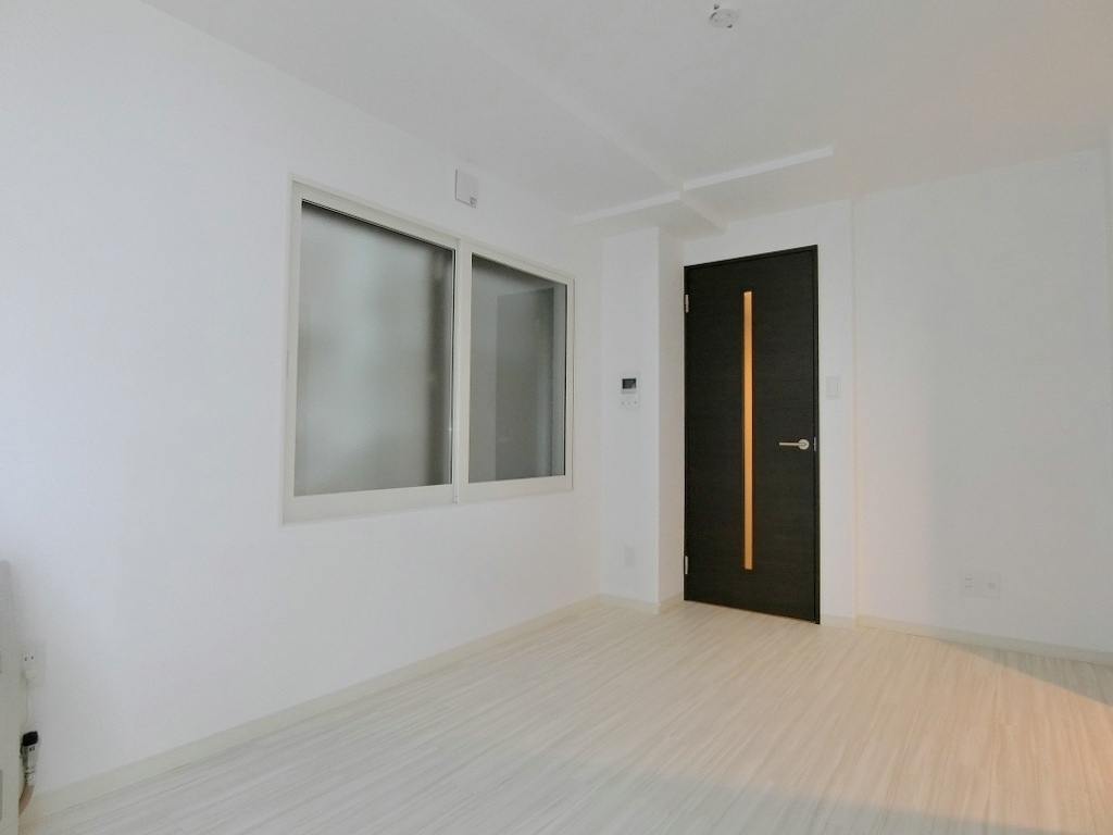 居室・リビング　☆8.0帖のリビングです！