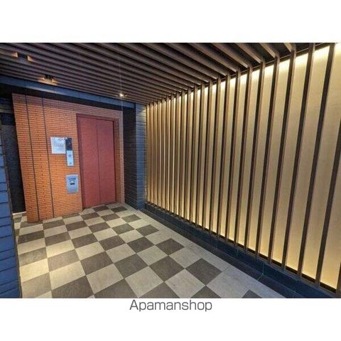 ロビー　ロビー