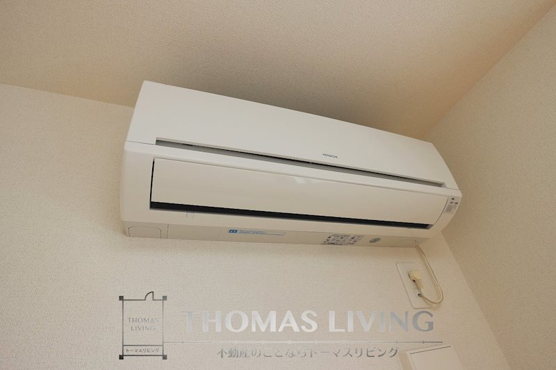 その他設備　※写真を準備中のため、同シリーズの別室写真をご参照下さい。