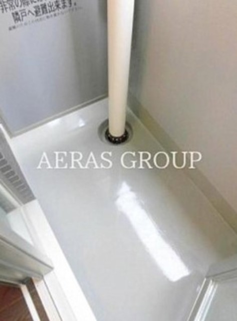 バルコニー　同仕様