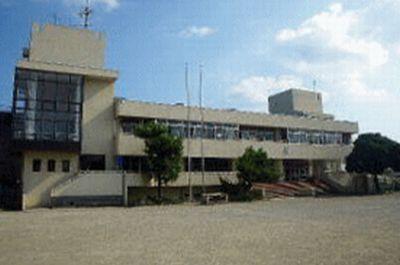 小学校　小田原市立矢作小学校（小学校）まで1076m