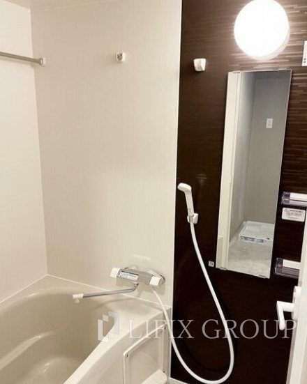 バス・シャワールーム　風呂