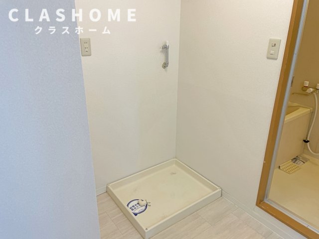 その他設備　同物件の別部屋になります。
