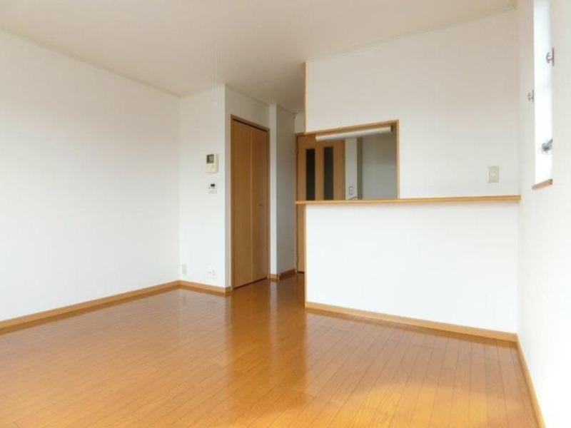 居室・リビング　図面と現状に相違がある場合には現状を優先