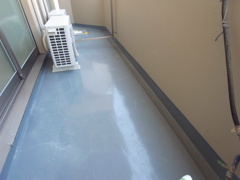 バルコニー　☆イメージ図☆