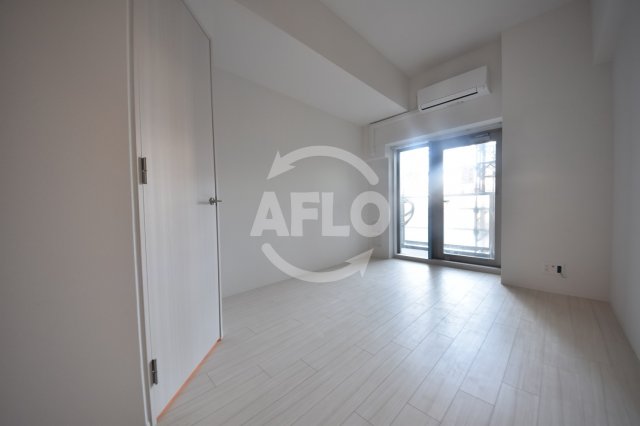 居室・リビング　エスリード九条スタシオン　洋室