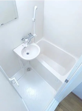 バス・シャワールーム　風呂