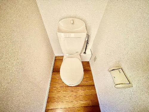 トイレ　設備・仕様は号室により異なる為、現状を優先いたします。