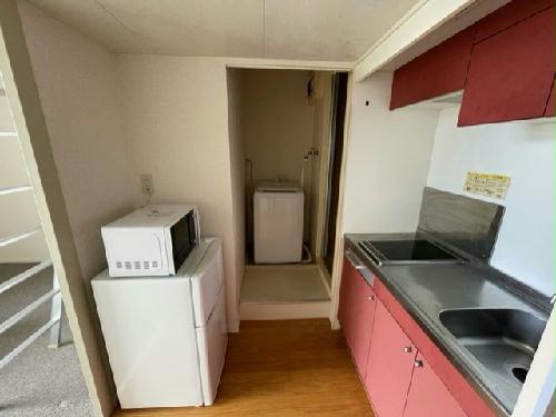 その他設備　設備・仕様は号室により異なる為、現状を優先いたします。