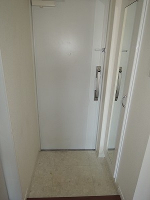 玄関　玄関　別号室参考写真