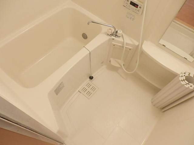バス・シャワールーム　ユニットバス