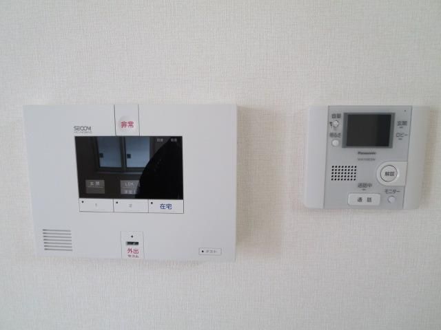 セキュリティ　☆セコムＳＳ☆