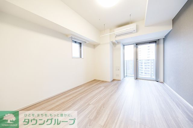 眺望　※写真は同タイプ住戸です。