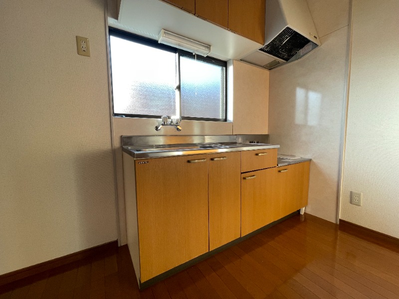 キッチン　別号室