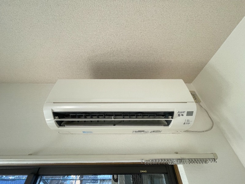 その他設備　別号室