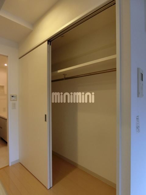 収納　別号室参考写真です。