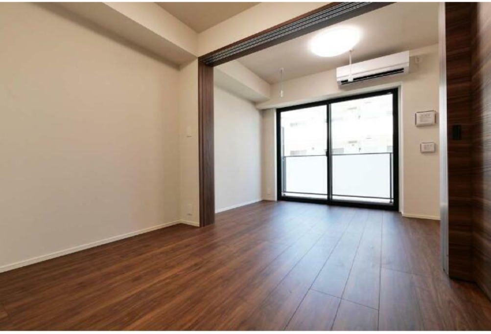 居室・リビング　同じ仕様