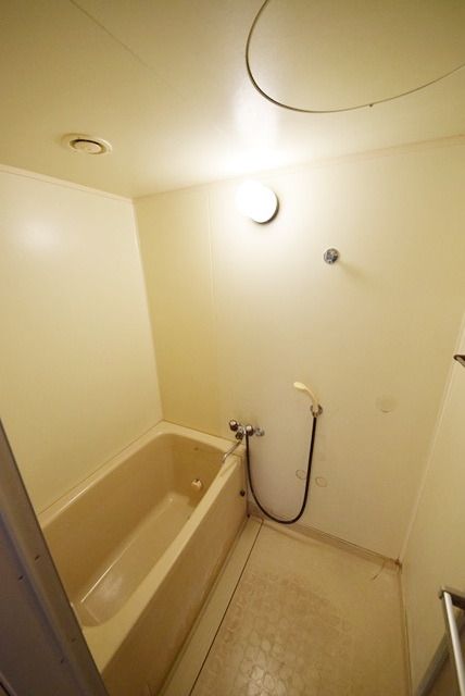 バス・シャワールーム　★バス★