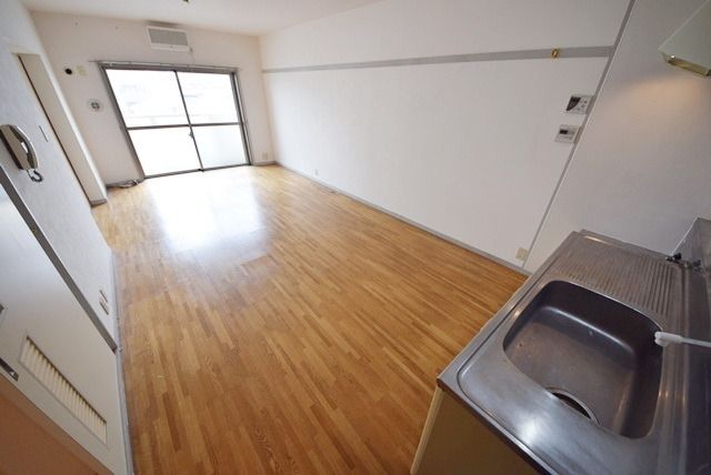 居室・リビング　★賃貸物件・お部屋探しはタウンハウジング湘南台店へ★