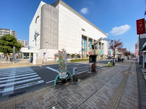 ショッピングセンター　ラピオ（ショッピングセンター）まで1701m