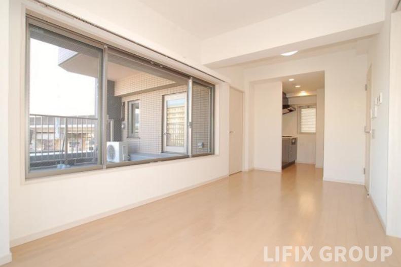 居室・リビング　居間・リビング