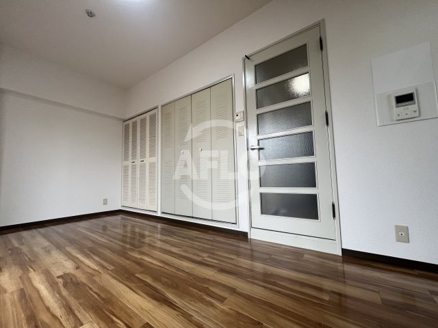 居室・リビング　C-WING　リビング