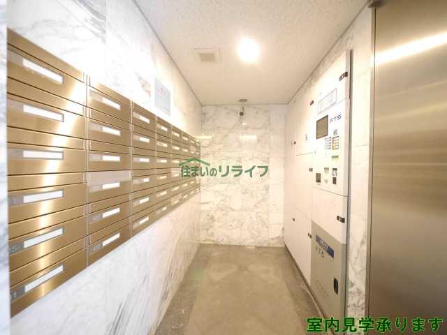 その他共有部分　ＭＦＰＲコート赤坂見附