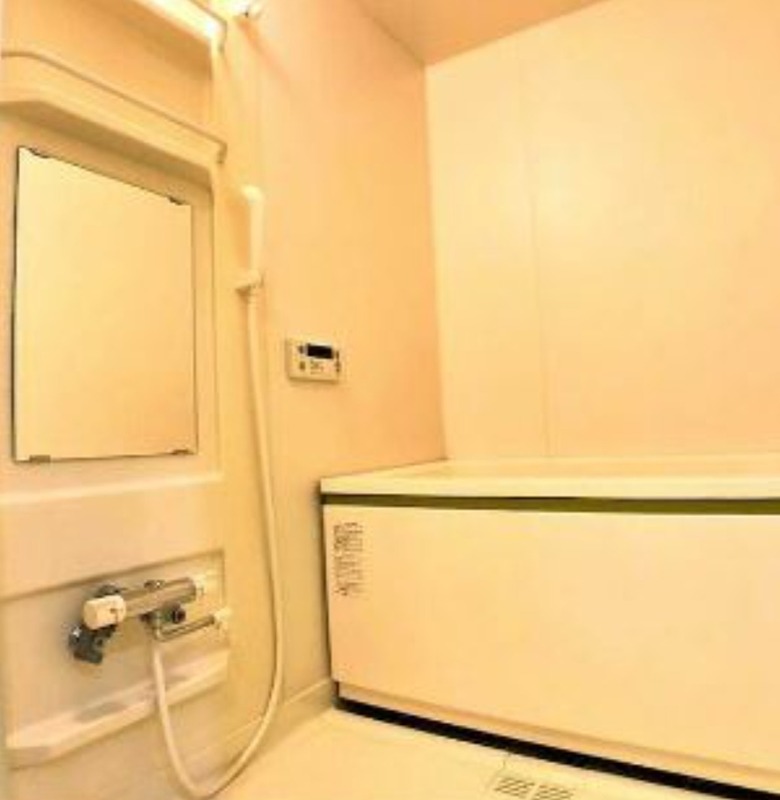 バス・シャワールーム　同仕様写真含む