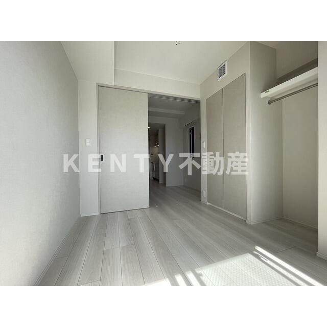 その他部屋・スペース　内装も気になるポイント