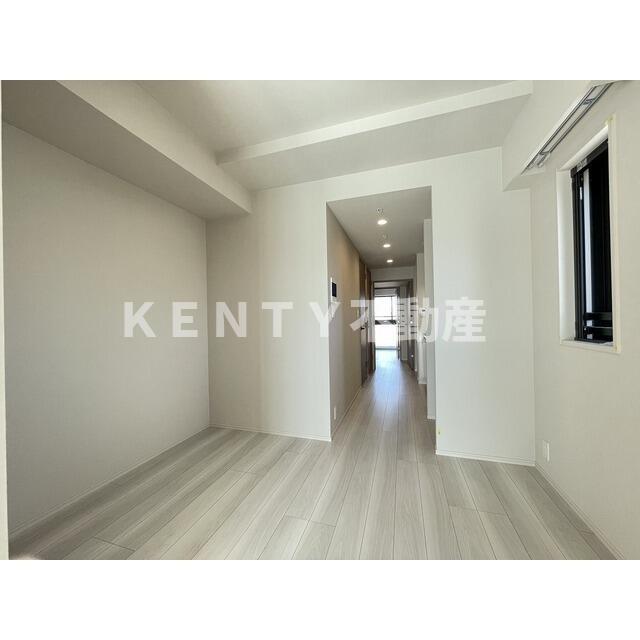 居室・リビング　ゆったり過ごせるリビングです