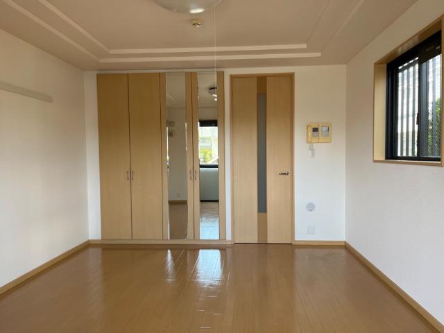 居室・リビング　洋室