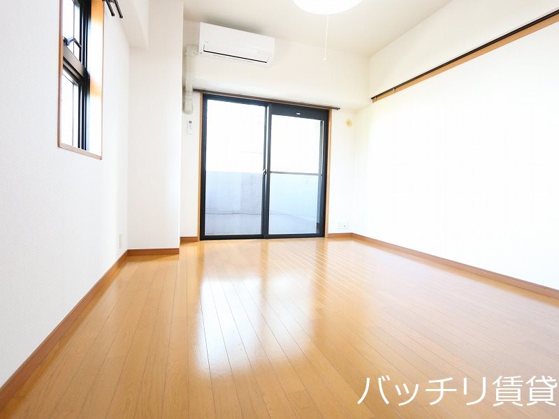 その他部屋・スペース　画像は別号室タイプの為、現状を優先いたします