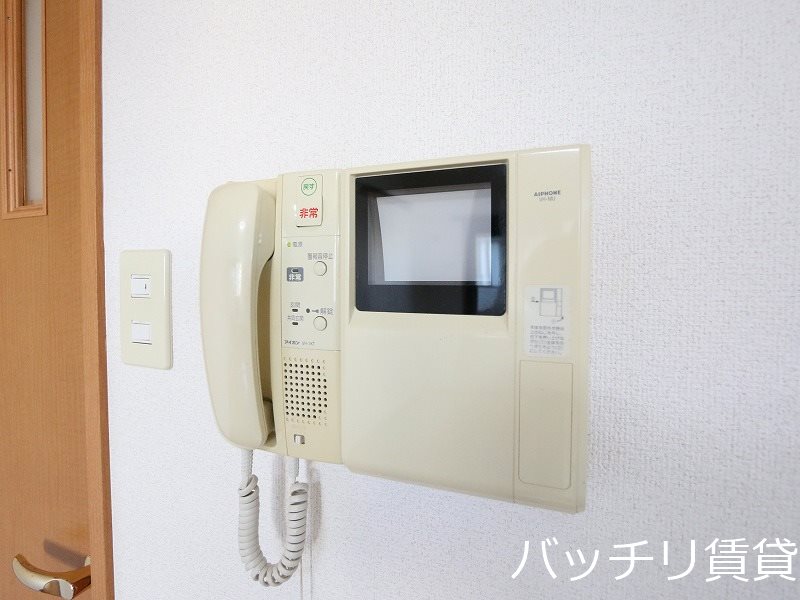 眺望　画像は別号室タイプの為、現状を優先いたします