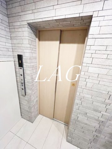 その他共有部分　共有部です。