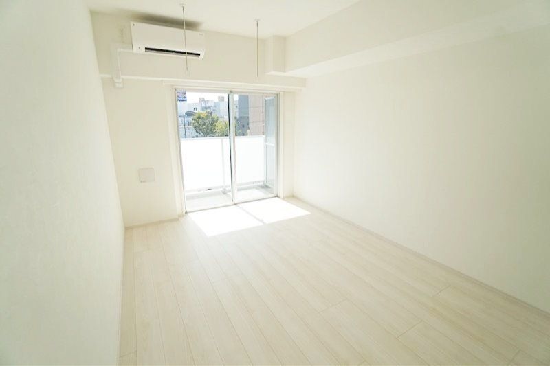 居室・リビング　リビング/居室