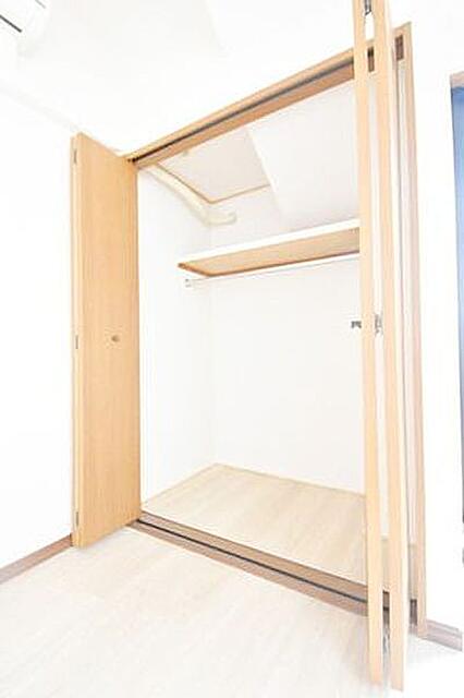 収納　★別号室参考写真★