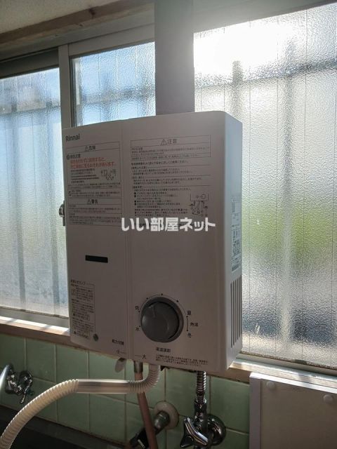 オリエンタルマンションのその他写真