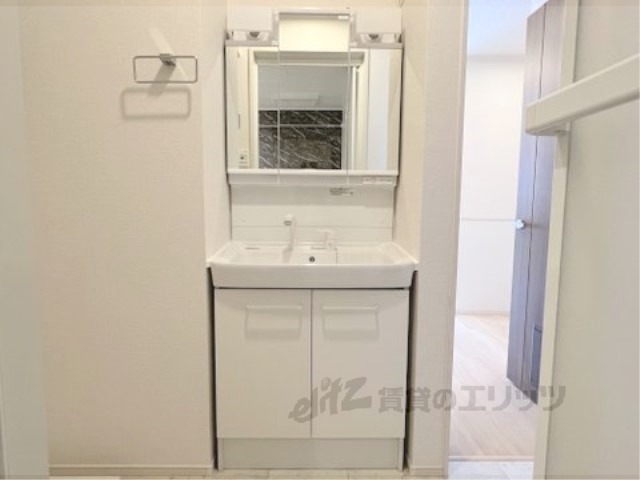 その他　ゴミ置き場