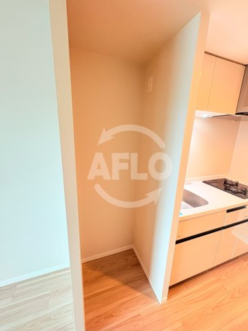 その他　S-RESIDENCE天満橋ar　冷蔵庫置き場