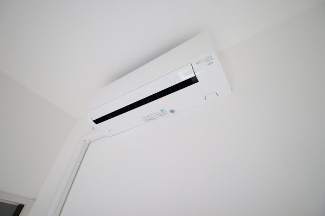 その他設備　同建築シリーズの内装写真となります。 ※参考イメージ