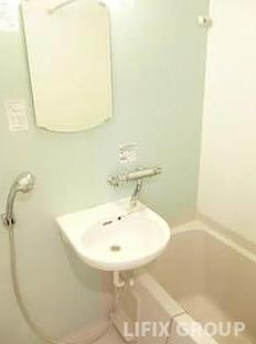 バス・シャワールーム　風呂