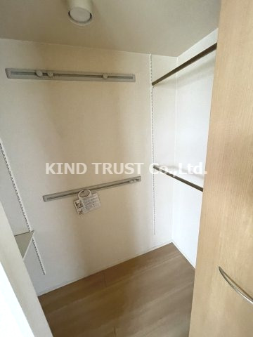 収納　こまごまとしたものを収納できそうですね