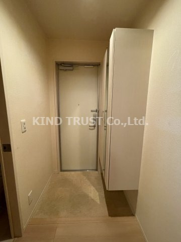 玄関　玄関です