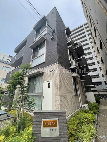 建物外観　外観も気になるポイント