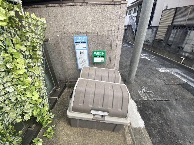 その他共有部分　Premiere妙音通（プリミエール）