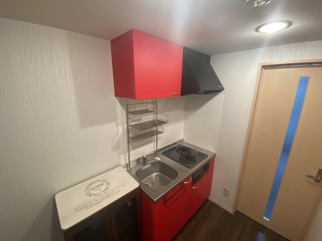 キッチン　Premiere妙音通（プリミエール）