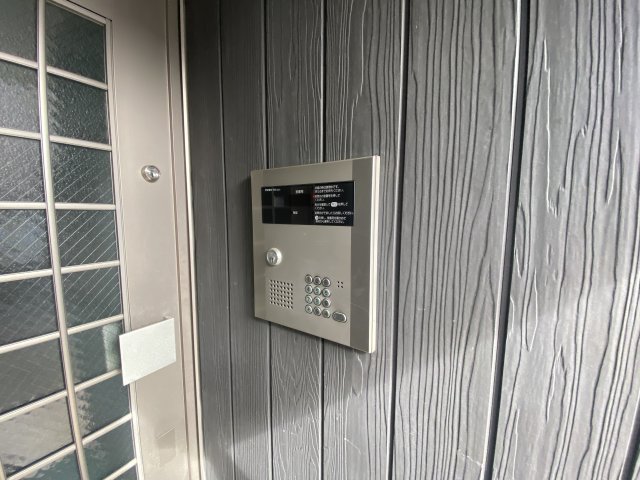 セキュリティ　Premiere妙音通（プリミエール）