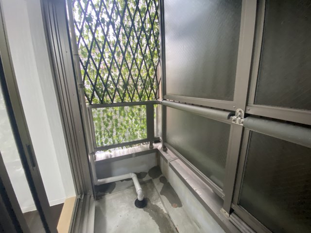 バルコニー　Premiere妙音通（プリミエール）